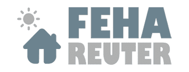 Logo Ferienhäuser Reuter