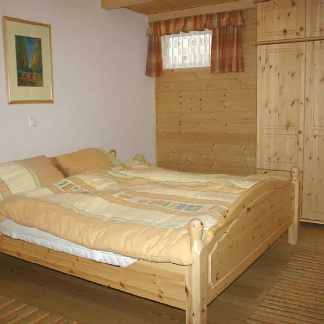 Ferienwohnung in Österreich