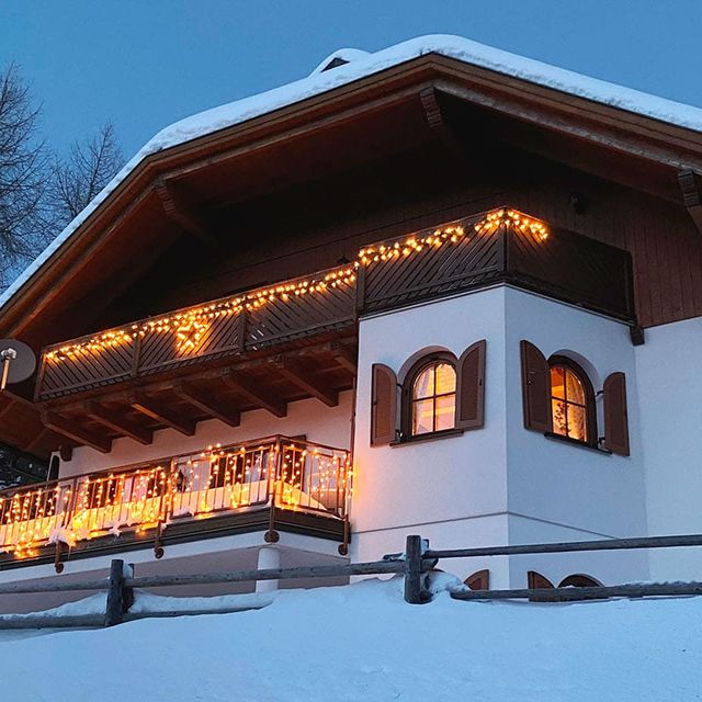Ferienhaus Reuter