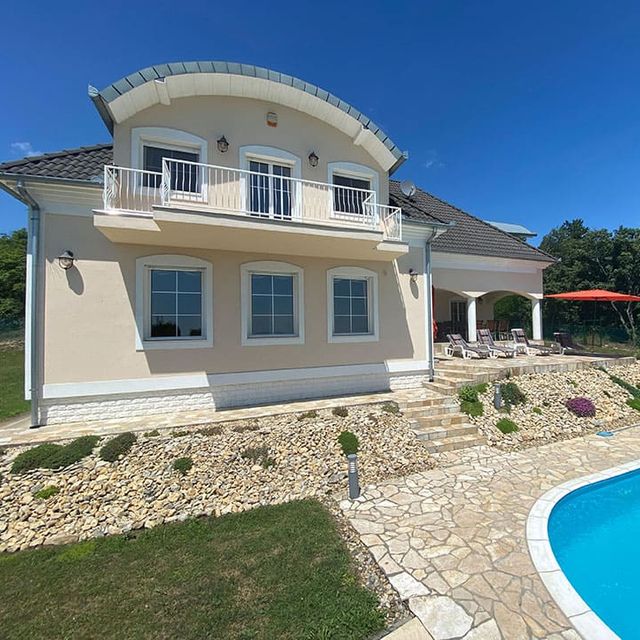 Ferienhaus Reuter