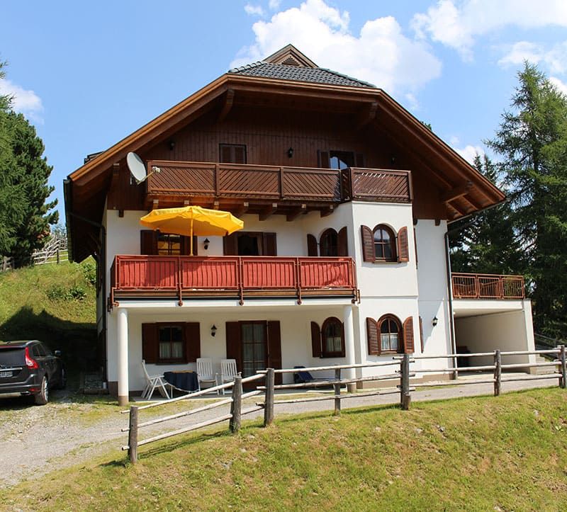 Ferienhaus Reuter