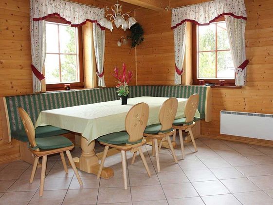 Ferienwohnung in Österreich