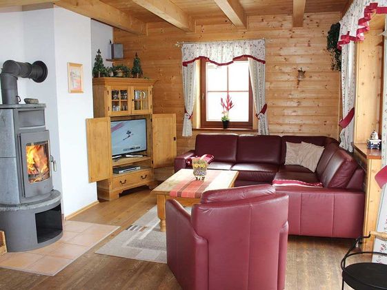 Ferienwohnung in Österreich