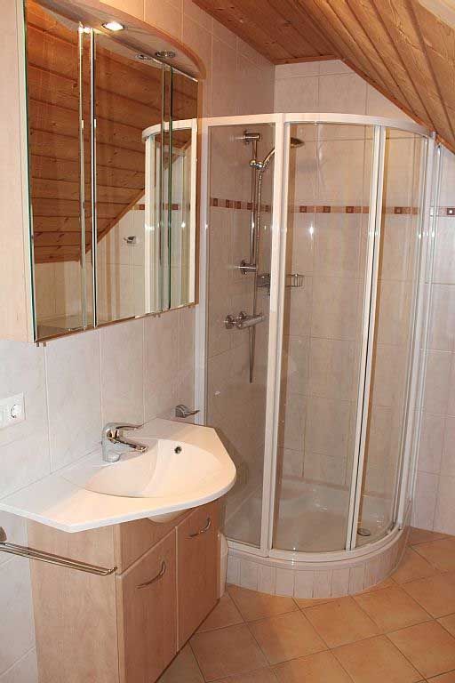 Ferienwohnung in Österreich