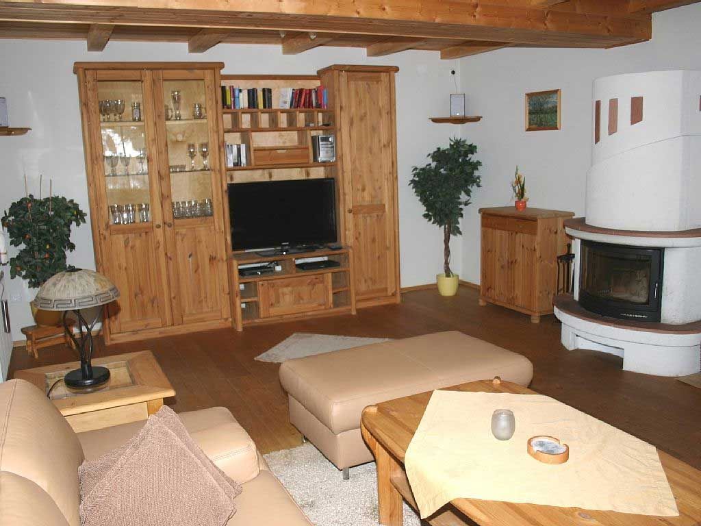 Ferienwohnung in Österreich