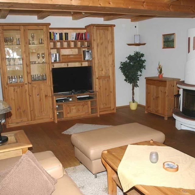 Ferienwohnung in Österreich