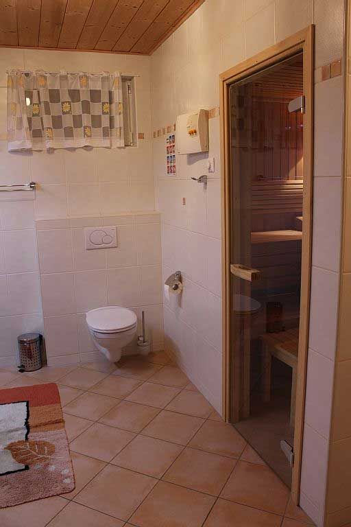 Ferienwohnung in Österreich