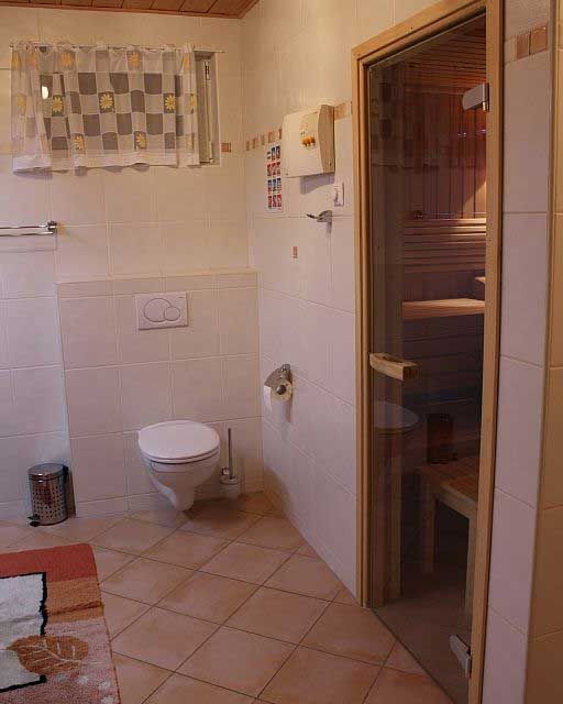 Ferienwohnung in Österreich