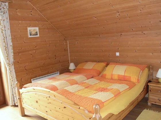 Ferienwohnung in Österreich