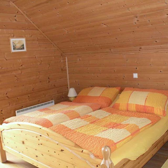 Ferienwohnung in Österreich