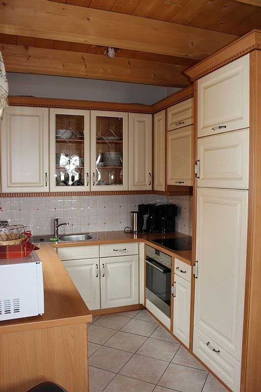 Ferienwohnung in Österreich