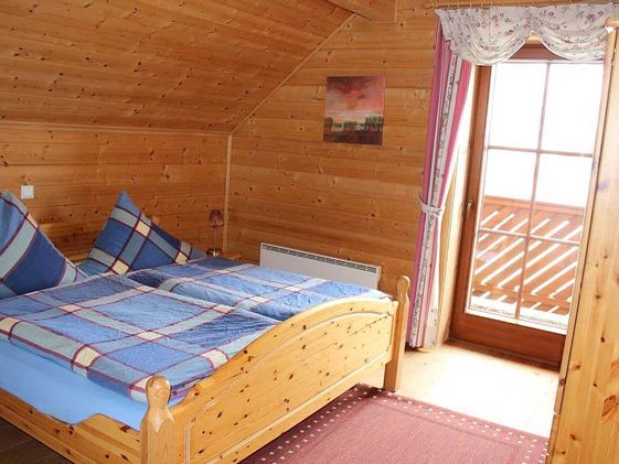 Ferienwohnung in Österreich
