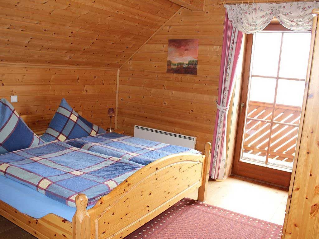 Ferienwohnung in Österreich