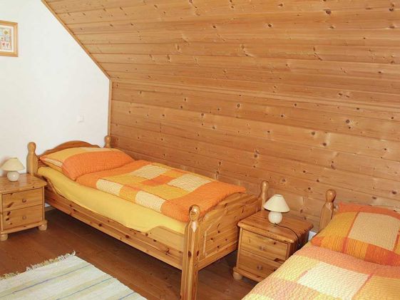 Ferienwohnung in Österreich