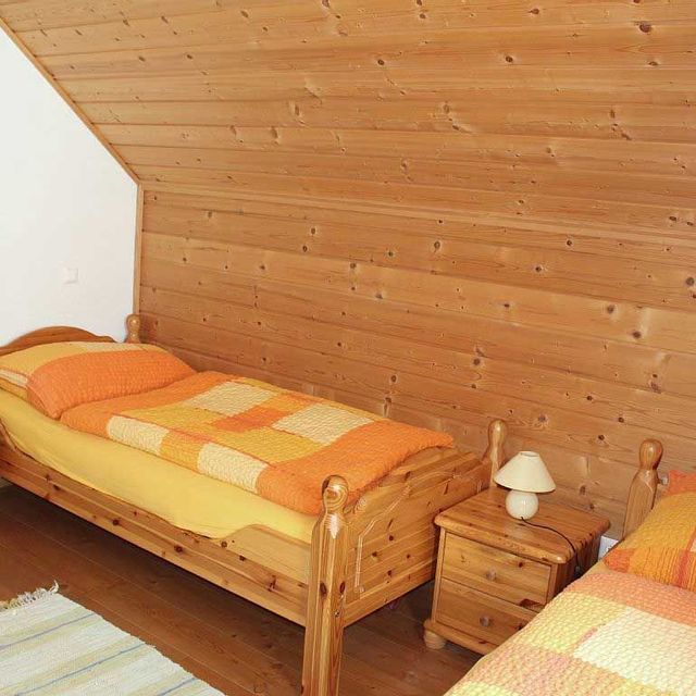 Ferienwohnung in Österreich