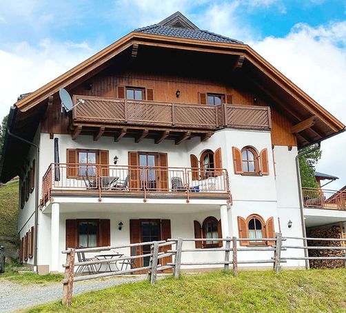 Ferienhaus Reuter