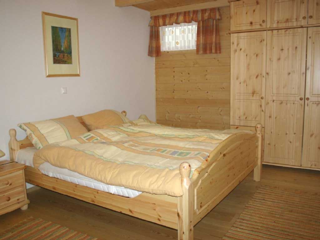 Ferienwohnung in Österreich
