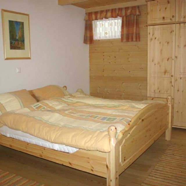 Ferienwohnung in Österreich