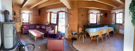 Ferienwohnung in Österreich