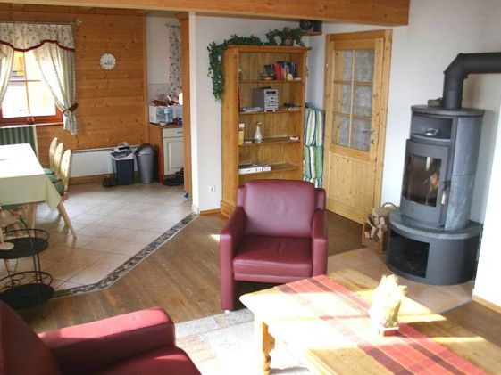 Ferienwohnung in Österreich