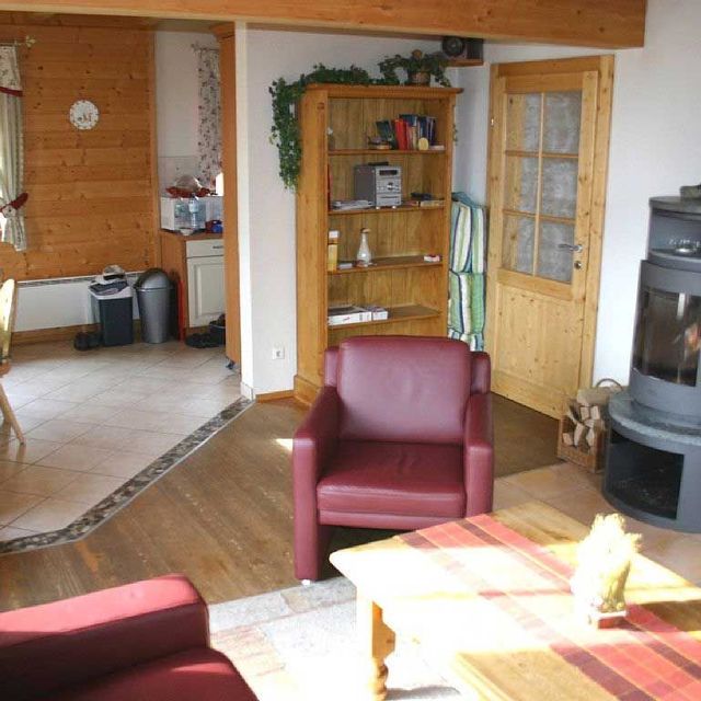 Ferienwohnung in Österreich