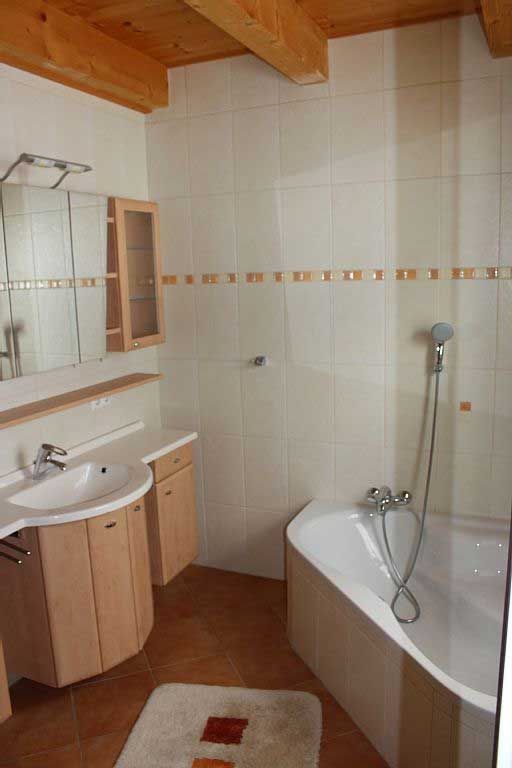 Ferienwohnung in Österreich