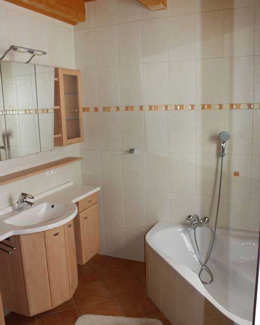 Ferienwohnung in Österreich