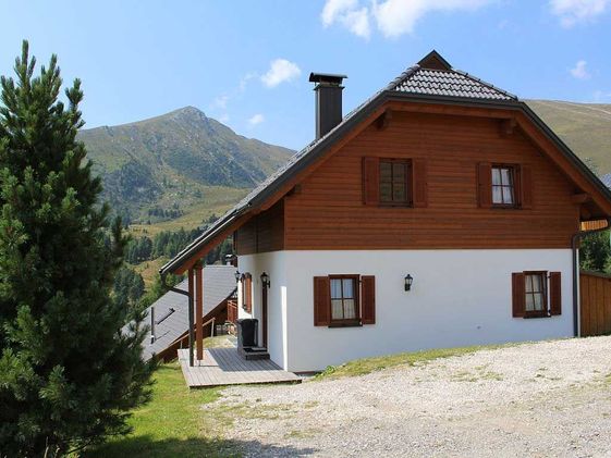 Ferienwohnung in Österreich