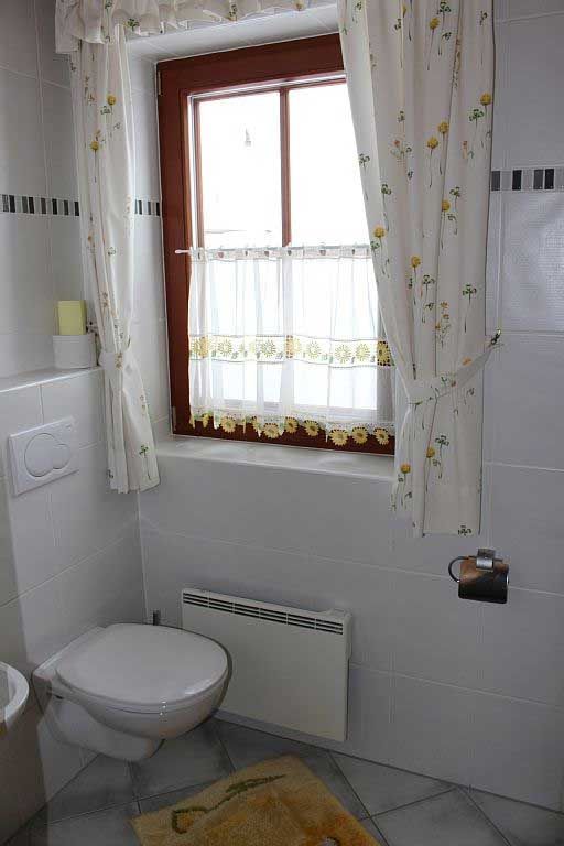 Ferienwohnung in Österreich