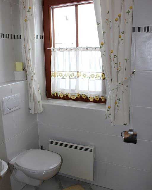 Ferienwohnung in Österreich