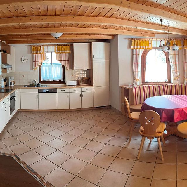 Ferienwohnung in Österreich