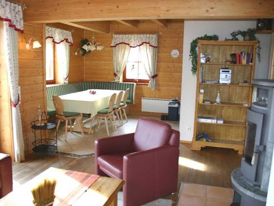 Ferienwohnung in Österreich