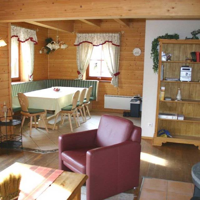 Ferienwohnung in Österreich