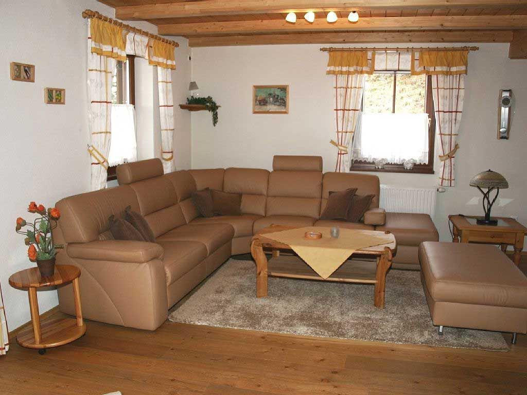 Ferienwohnung in Österreich