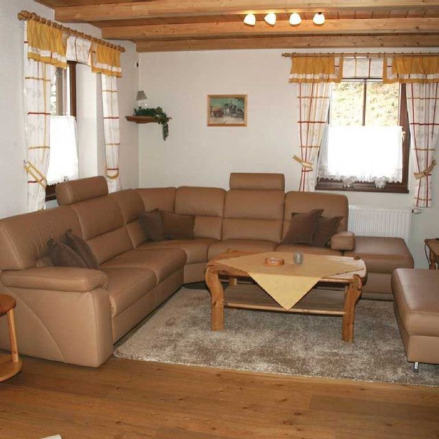 Ferienwohnung in Österreich