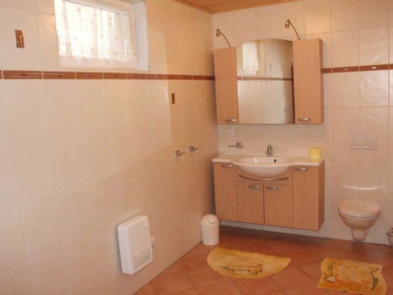 Ferienwohnung in Österreich