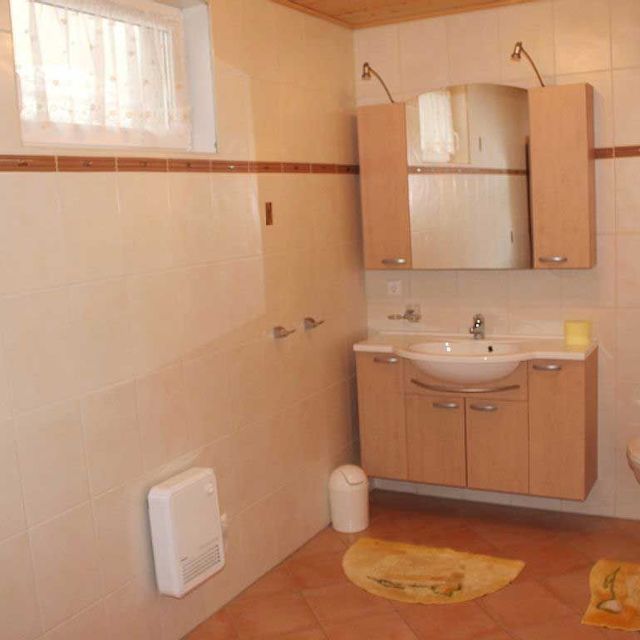 Ferienwohnung in Österreich