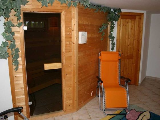 Ferien Villa mit Pool in Ungarn