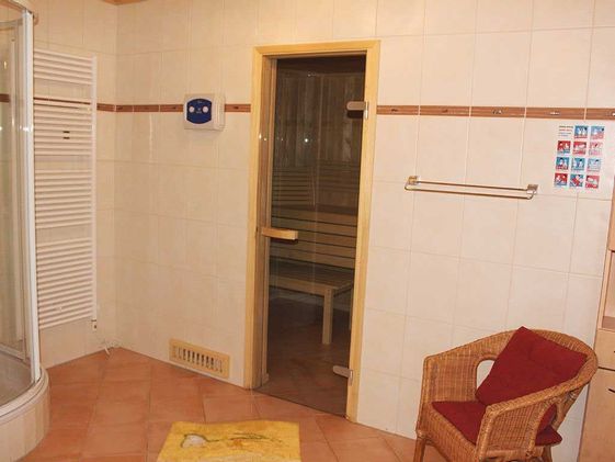 Ferienwohnung in Österreich
