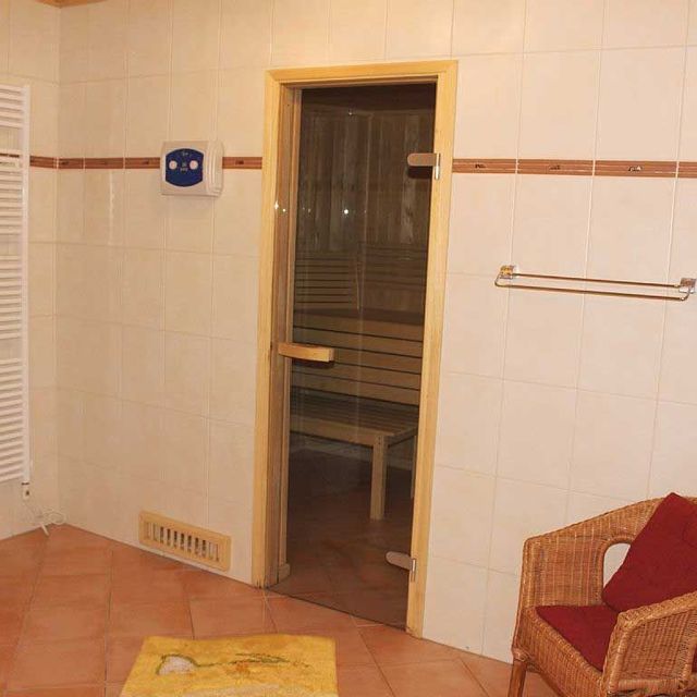 Ferienwohnung in Österreich