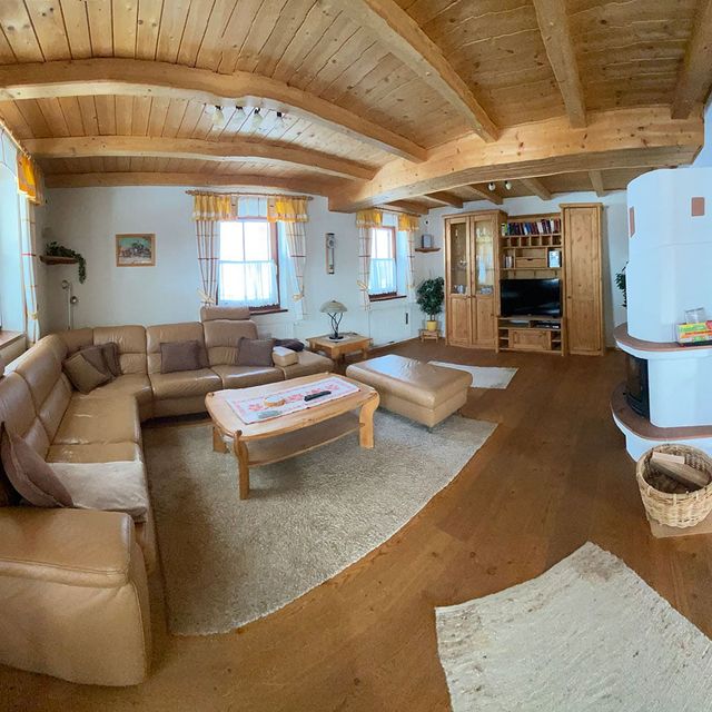 Ferienwohnung in Österreich