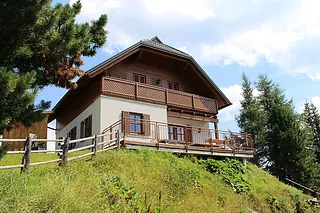 Ferienhaus in Österreich