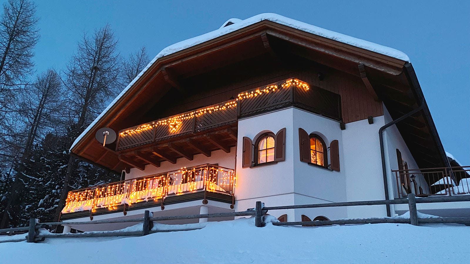 Ferienhaus Reuter