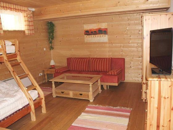 Ferienwohnung in Österreich